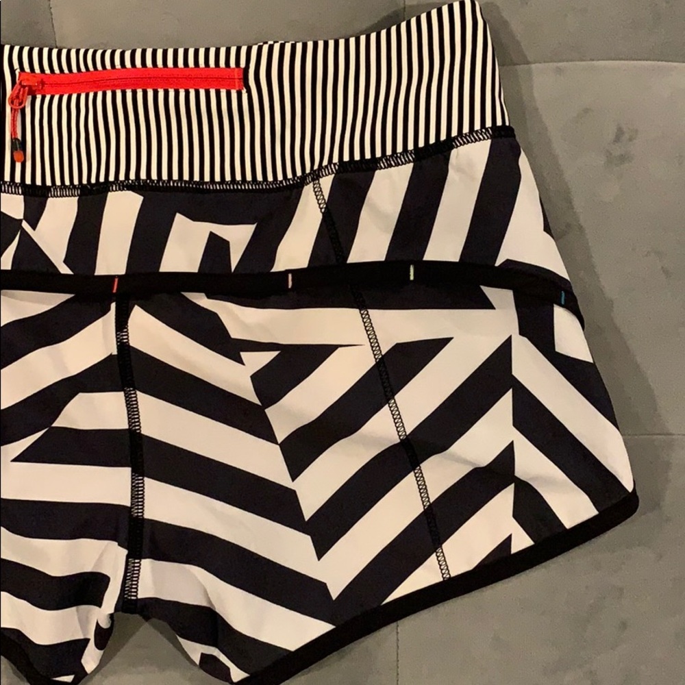 🦄 NWT Lululemon Seawheeze Which Way Sway Speed 4 - Picture 10 of 16